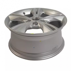 Комплект дисков R16 4шт Ford Focus mk3 11-18 тип 1