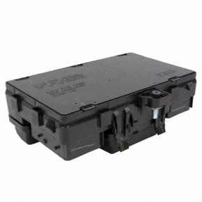 Блок предохранителей подкапотный Ford Fusion mk5 17-20 2.0Т
