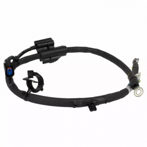 Клемма плюсовая Ford Focus mk3 11-18 акпп