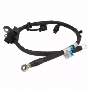 Клемма плюсовая Ford Focus mk3 11-18 акпп