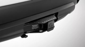 Фаркоп Toyota Highlander 20-26