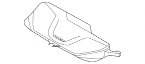 BMW Seria 3 F30 2.0L Hybrid TV Dotare