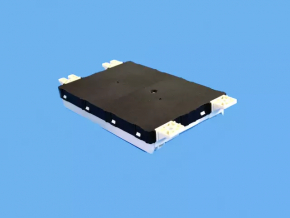 Body Control Module Dodge Charger 15-16 рест