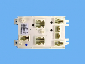 Body Control Module Dodge Charger 15-16 рест