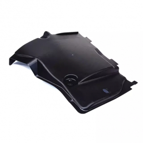 Protectie dessous fata dreapta Audi A5 F5 17 - nou original