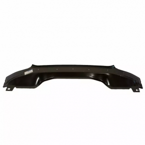 Задняя панель Ford Focus mk3 11-18 4d в сборе 2 части