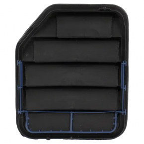 Scut ventilație stânga pentru Ford Edge 15-24 mare