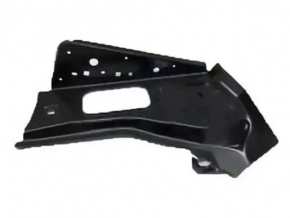 Panoul din spate al modelului Ford Mustang mk6 15- 2 piese coupe