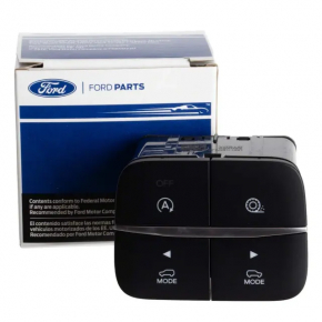 Переключатель режимов езды Ford Explorer 20-25 2.3T RWD