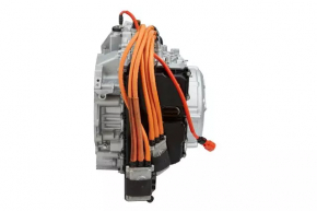 АКПП в сборе Chevrolet Volt 11-15