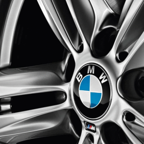 Центральный колпачок на диск BMW 3 G20 19-26