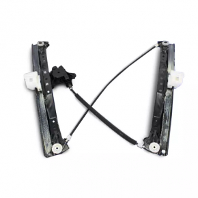 Geam electric cu motor, față stânga, Dodge Grand Caravan 11-20