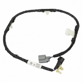 Провод на замок капота Ford Fusion mk5 13-16