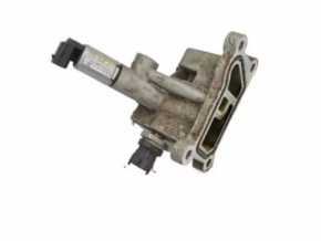 Корпус масляного фильтра Ford Edge 15-18 2.0T