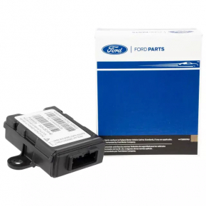 Блок управления AFS левый Ford Mustang Mach-E 21-26 под LED