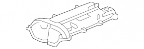 Крышка клапанная GMC Terrain 10-17 2.4 LAF l4