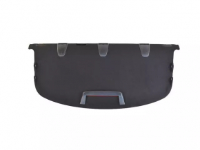 Полка задняя Chrysler 200 15-17 черн