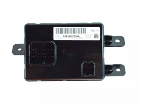 AC And Heater Module Chrysler 200 15-16