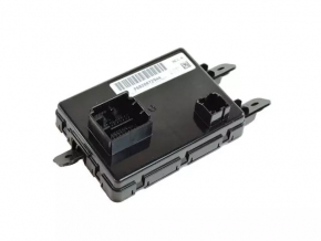 AC And Heater Module Chrysler 200 15-16