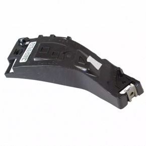 Suportul pentru bara de protecție față dreapta Ford Flex 09-19