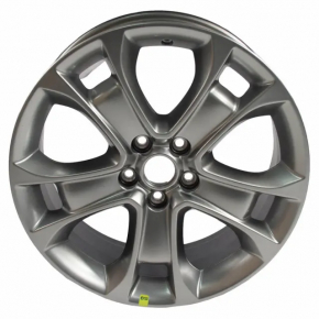 Диск колесный R18 Ford Escape MK3 13-19 тип 2, бордюрка