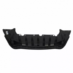 Protecția pentru bara de protecție frontală Ford Transit Connect MK2 13-