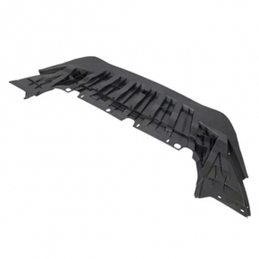 Protecția pentru bara de protecție frontală Ford Transit Connect MK2 13-