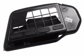 Воздухоприемник печки левый Chevrolet Camaro 16-23