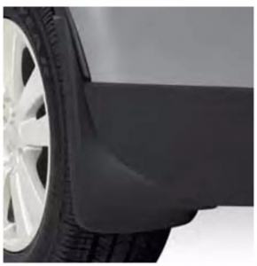 Брызговик задний правый Subaru Tribeca B10 08-14