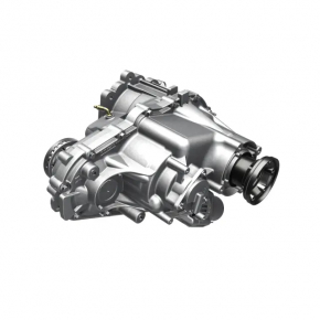 Раздатка Jeep Grand Cherokee WK2 11-22 2 speed, 57к