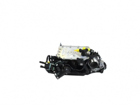Коллектор впускной Jeep Compass 23-26 2.0T с интеркулером, без дроссельной