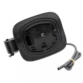 Корпус лючка бензобака Lincoln Nautilus 19-23