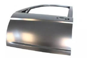 Дверь голая передняя левая Chrysler 200 11-14
