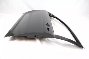 Дверь голая передняя левая Chrysler 200 11-14