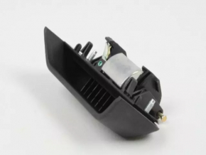 Ручка двери внешняя задняя правая Jeep Compass 11-16 структура