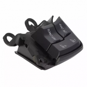 Кнопки управления на руле нижние левые Ford Mustang mk6 15-23