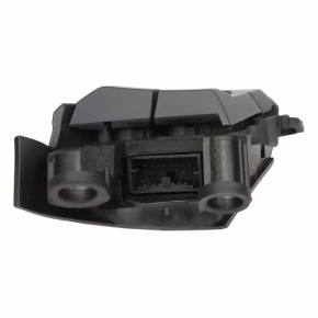 Кнопки управления на руле нижние левые Ford Mustang mk6 15-23