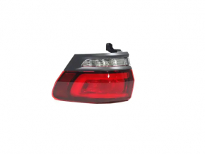 Фонарь внешний крыло правый Jeep Grand Cherokee WK2 17-21 LED Trailhawk