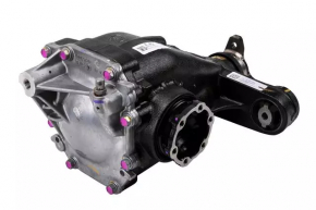 Задний дифференциал редуктор Cadillac ATS 13- 2.0T rwd