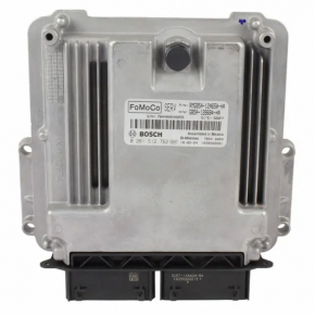 Блок ECU компьютер двигателя Ford Explorer 16-19 sport