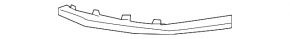Buza bara fata dreapta Lexus RX350 RX450h 20-