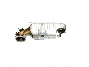 Catalizator Jeep Cherokee KL 20-23 2.0T