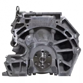 Блок цилиндров голый Ford Focus mk3 15-18 рест 2.0
