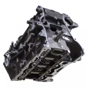 Блок цилиндров голый Ford Focus mk3 15-18 рест 2.0