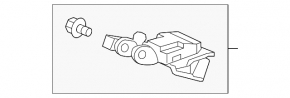 Антенна gps Honda CRV 12-16