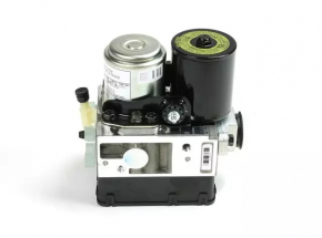 ABS АБС Toyota Camry v40 hybrid