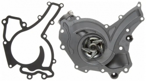 Pompă de apă Mercedes X164 GL W164 ML