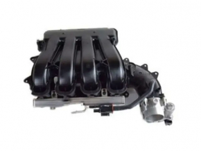Защита впускного коллектора Chrysler 200 15-17 2.4
