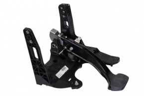 Педаль тормоза Chevrolet Volt 11-15 с накладкой и датчиком