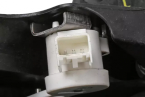 Педаль тормоза Chevrolet Volt 11-15 с накладкой и датчиком